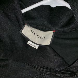 Gucci hoodie
